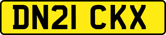 DN21CKX