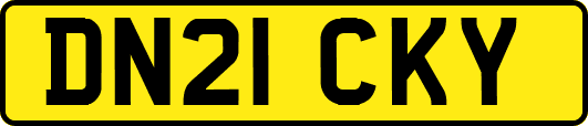DN21CKY