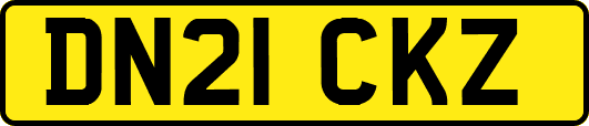 DN21CKZ