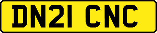 DN21CNC