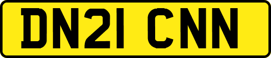 DN21CNN