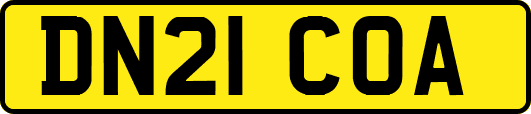 DN21COA