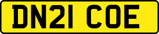 DN21COE