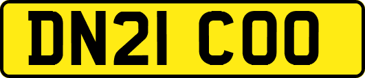 DN21COO