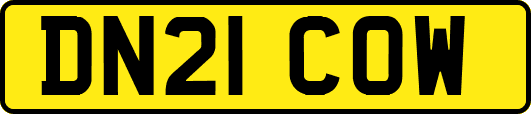 DN21COW