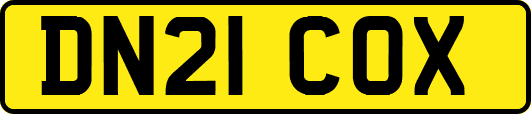 DN21COX