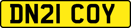 DN21COY