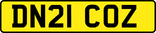 DN21COZ
