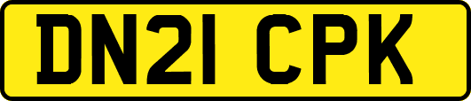 DN21CPK