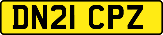 DN21CPZ