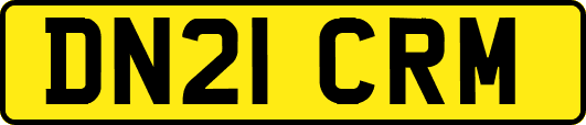 DN21CRM