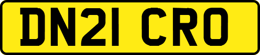 DN21CRO