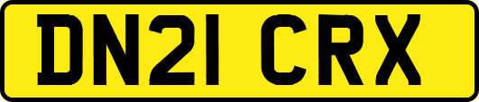 DN21CRX