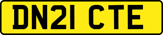 DN21CTE