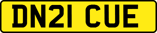 DN21CUE