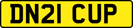 DN21CUP