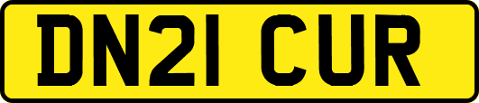 DN21CUR