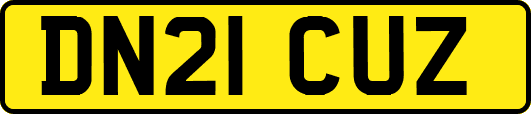 DN21CUZ