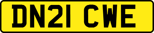 DN21CWE