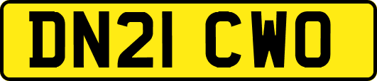DN21CWO