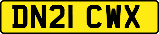 DN21CWX