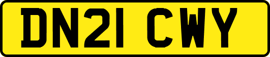 DN21CWY