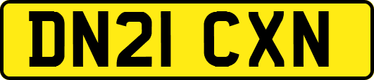 DN21CXN