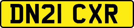 DN21CXR