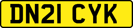 DN21CYK