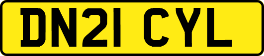 DN21CYL