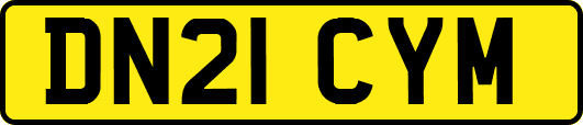 DN21CYM
