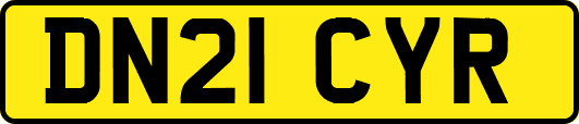 DN21CYR