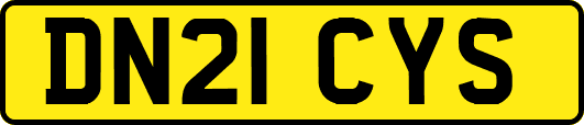 DN21CYS
