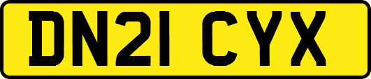 DN21CYX