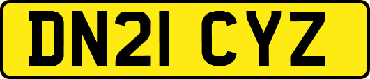 DN21CYZ
