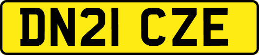 DN21CZE