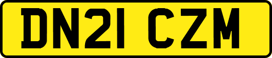 DN21CZM