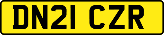 DN21CZR