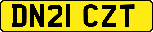 DN21CZT