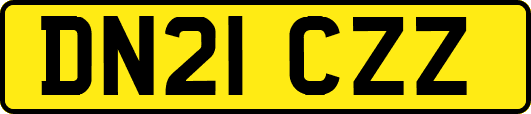 DN21CZZ