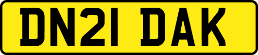 DN21DAK