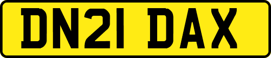 DN21DAX