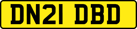DN21DBD