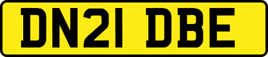 DN21DBE