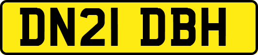 DN21DBH