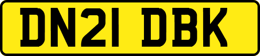 DN21DBK