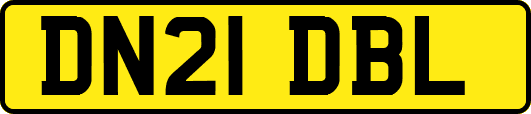 DN21DBL