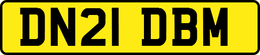 DN21DBM