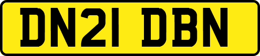 DN21DBN