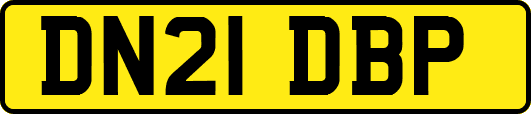 DN21DBP